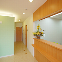 稲毛むらさき内科クリニック詳細写真1