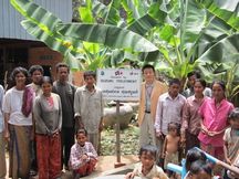 大泉さくら整骨院詳細写真1