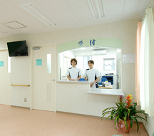 医療法人社団　三清会　羽田あおぞらクリニック詳細写真1