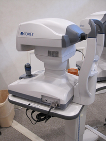 牧の原眼科クリニック詳細写真1