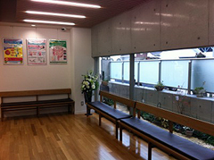 よしだ内科診療所詳細写真1