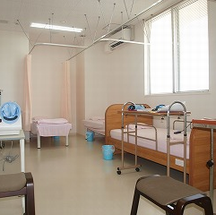 くばがわメディカルクリニック詳細写真1