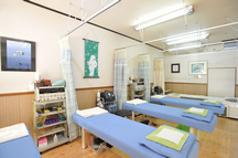 おおしま接骨院詳細写真1