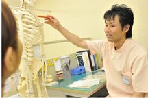 スマイル鍼灸接骨院詳細写真1