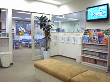 はちみつ接骨院詳細写真1