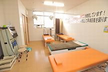 西村ひでき接骨院詳細写真1