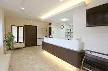 上原医院詳細写真1