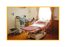 神谷産婦人科医院詳細写真1