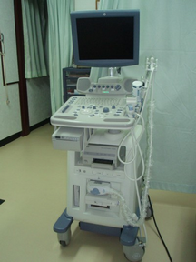 前田胃腸科医院詳細写真1