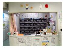 たにぐち小児クリニック詳細写真1