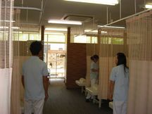 鶴が台鍼灸接骨院詳細写真1