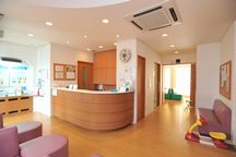 大垣さくらファミリークリニック詳細写真1