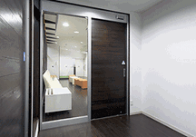 皮フ科内科よこたクリニック詳細写真1