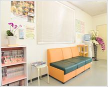 ひな接骨院詳細写真1