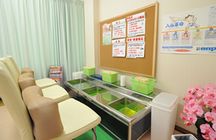 クローバー針灸接骨院詳細写真1