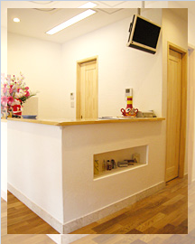 岸本クリニック詳細写真1