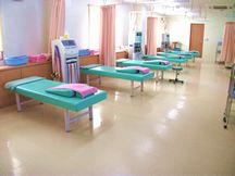 ひえだ接骨院詳細写真1