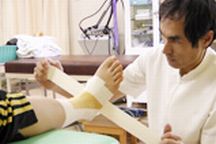 築地はり灸接骨院詳細写真1