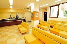 キンザー前クリニック詳細写真1