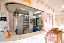 津村こどもクリニック詳細写真1