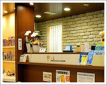 にしうら耳鼻咽喉科詳細写真1