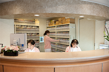 なか眼科詳細写真1