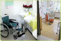 ビバ・スマイル歯科詳細写真1