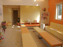 秋田耳鼻咽喉科クリニック詳細写真1