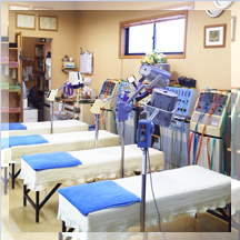 喜多町接骨院詳細写真1