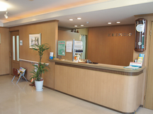 桑江クリニック詳細写真1