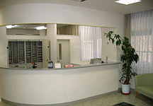 三滝参道クリニック詳細写真1