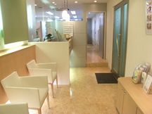 小森矯正歯科詳細写真1