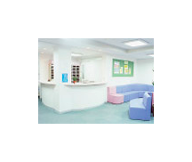 まつしまクリニック詳細写真1