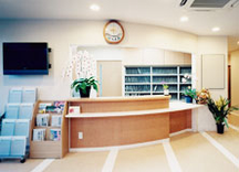 金山クリニック詳細写真1