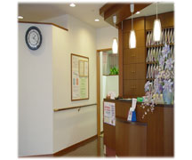 堀内内科消化器科クリニック詳細写真1