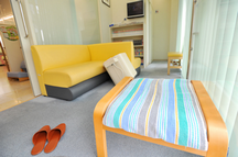 キュア鍼灸接骨院詳細写真1