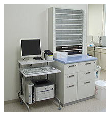 おやま皮膚科クリニック詳細写真1