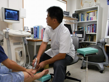 ヤマモト整骨院詳細写真1