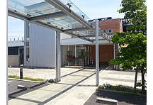 樋口胃腸科・内科クリニック詳細写真1