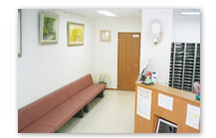 よしはる皮膚科詳細写真1