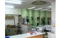 梅津接骨院・スリムフリーかわさき詳細写真1