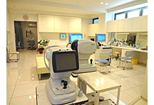 太田眼科クリニック詳細写真1