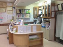 もりなが内科・小児科クリニック詳細写真1