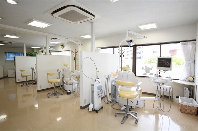 すえなが歯科クリニック詳細写真1