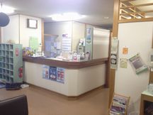 ざは歯科クリニック詳細写真1