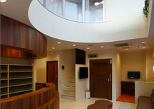 押谷クリニック詳細写真1