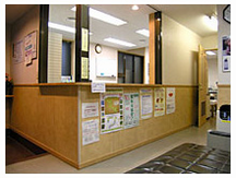 三ッ口医院詳細写真1