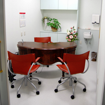 横田メンタルクリニック詳細写真1