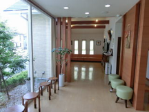 ばん皮膚科詳細写真1