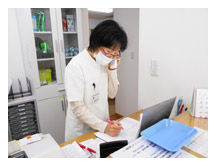 からだ柔整院詳細写真1